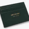 Leather Card Holder