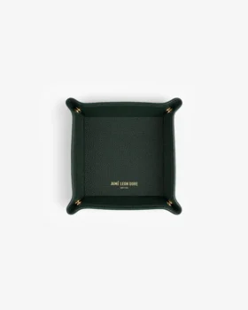 Leather Catchall