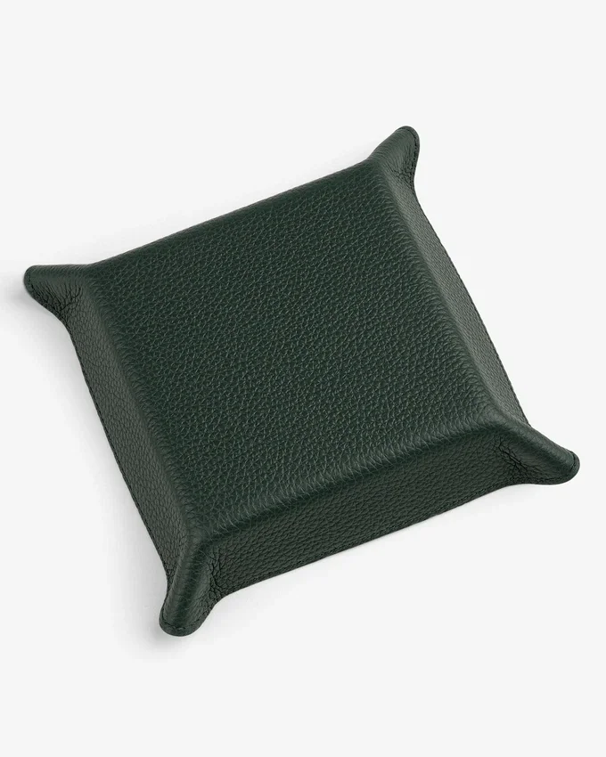 Leather Catchall