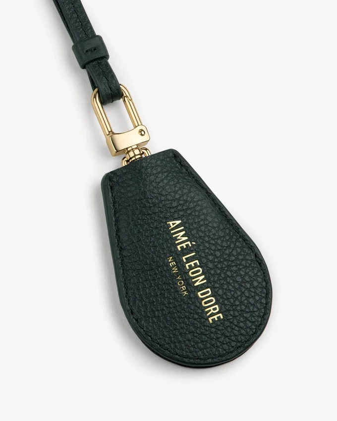Leather Key Cover