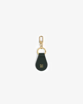 Leather Key Fob