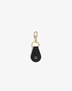 Leather Key Fob