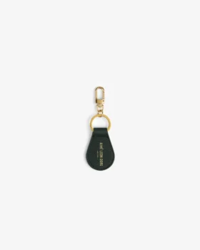 Leather Key Fob