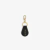 Leather Key Fob