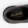 Leather Lug Sole Derby