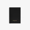 Leather Passport Holder