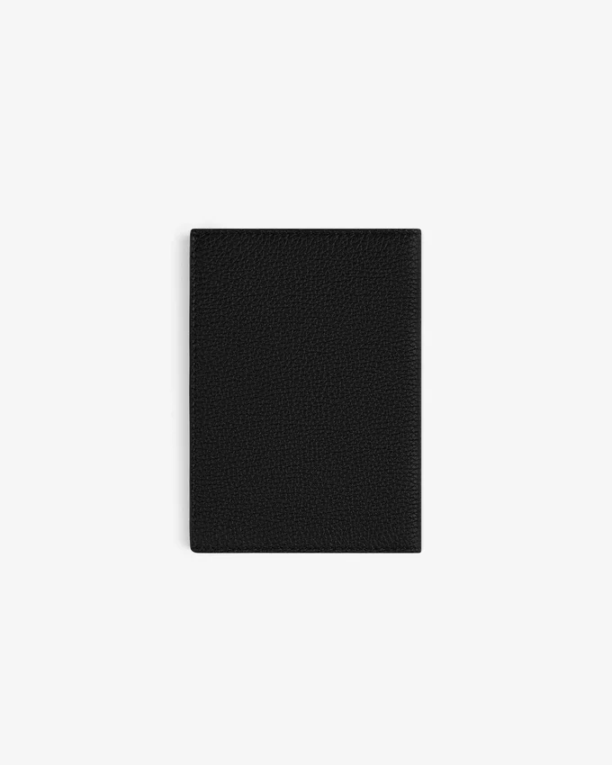 Leather Passport Holder