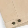 Leather Ranch Jacket