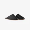 Leather Travel Slipper