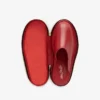 Leather Travel Slipper