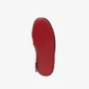 Leather Travel Slipper