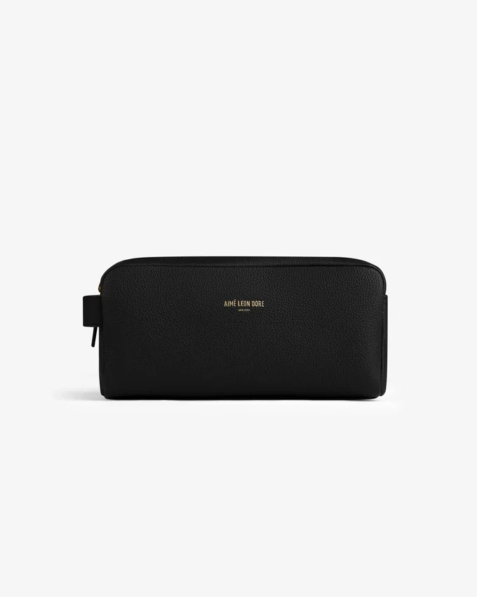 Leather Traveler Kit