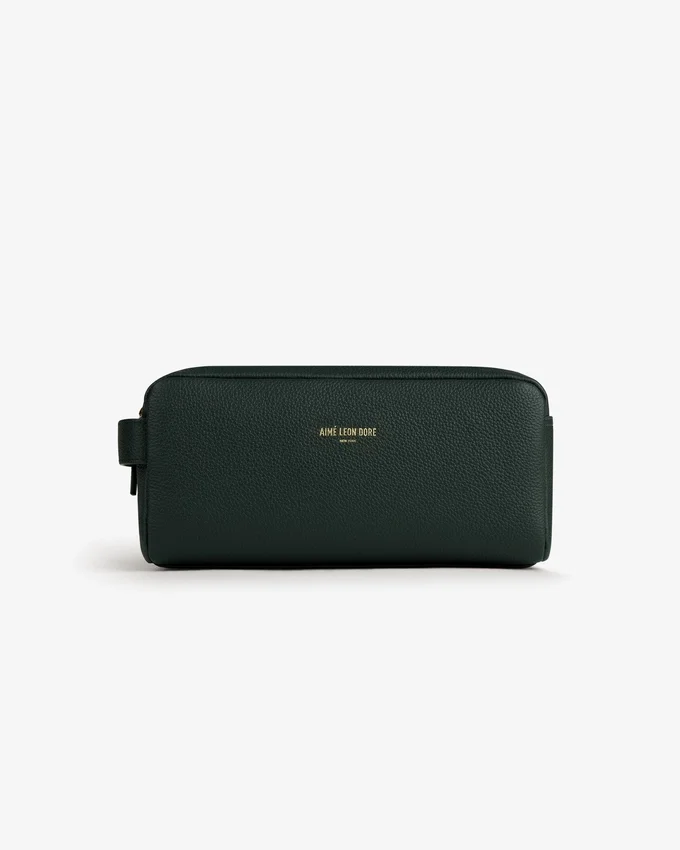 Leather Traveler Kit