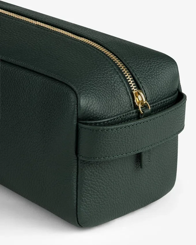 Leather Traveler Kit