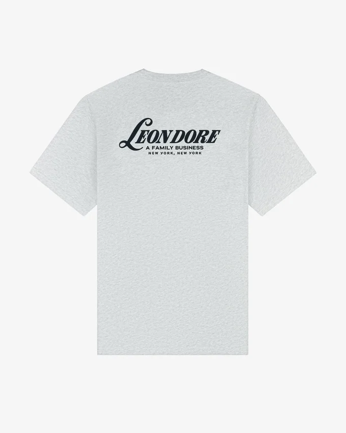Leon Dore Tee
