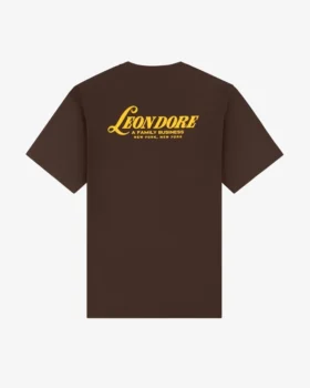 Leon Dore Tee