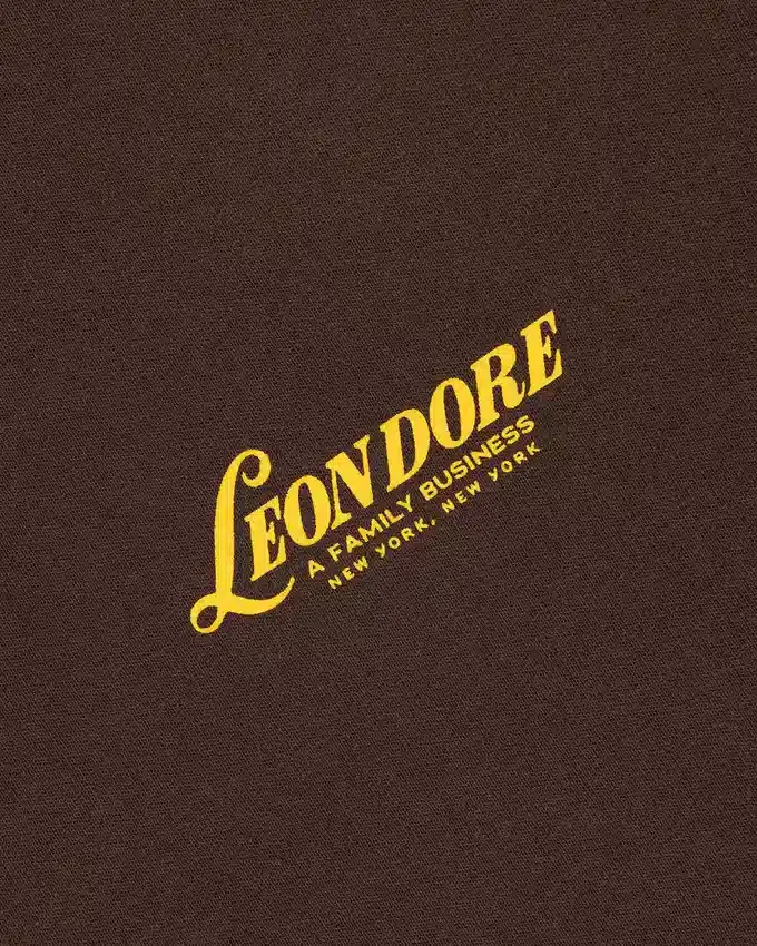 Leon Dore Tee
