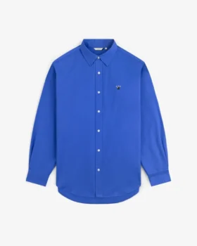 Leon Overshirt
