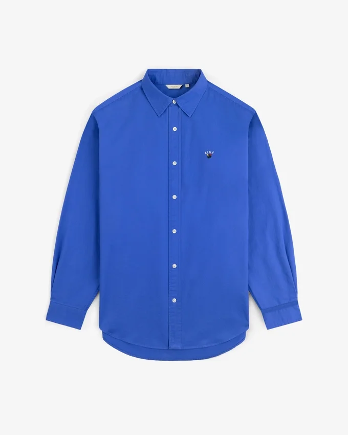 Leon Overshirt
