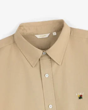 Leon Overshirt