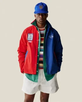 Leon Overshirt