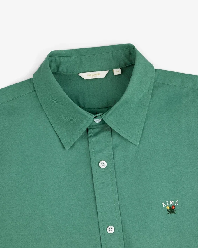 Leon Overshirt