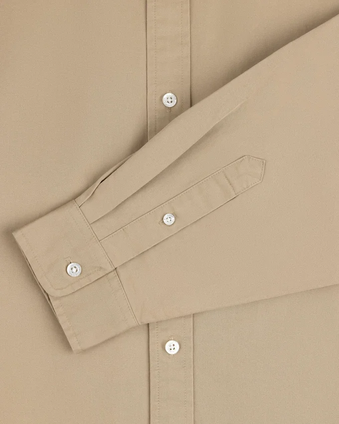 Leon Overshirt