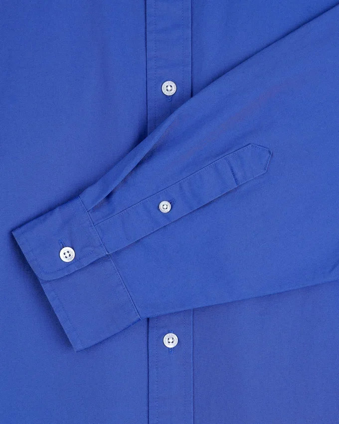 Leon Overshirt