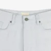 Light Wash Denim Short