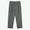 Lightweight Cuffed Trouser