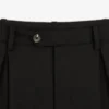 Lightweight Cuffed Trouser