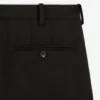 Lightweight Cuffed Trouser