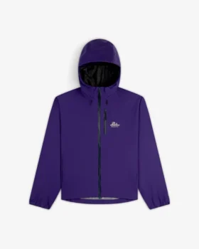 Lightweight GORE-TEX Shell Jacket