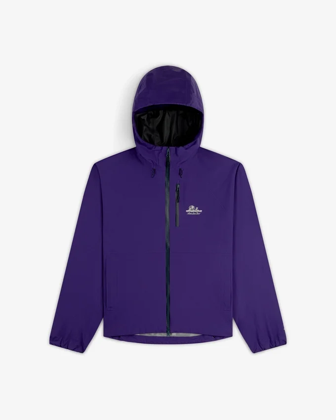 Lightweight GORE-TEX Shell Jacket