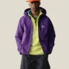 ALD Golf Performance Short