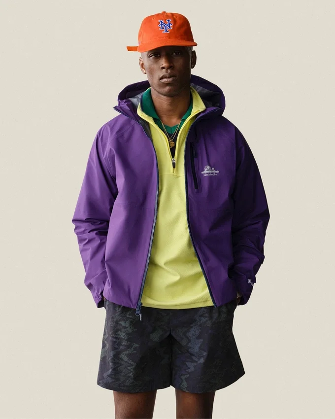 ALD Golf Performance Short