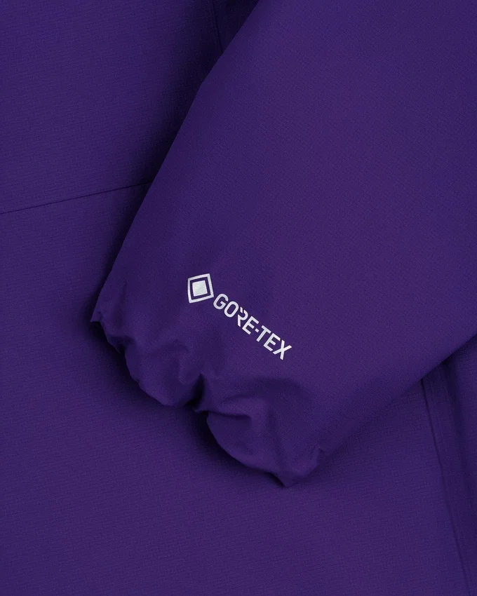 Lightweight GORE-TEX Shell Jacket
