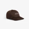 Linen Blend Heritage Hat