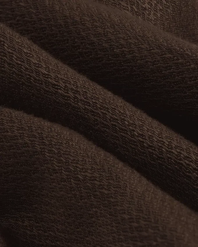 Linen Blend Suit Trouser