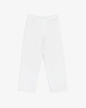 Linen Leisure Pant
