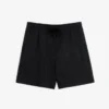 Linen Leisure Short