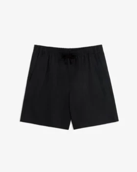 Linen Leisure Short