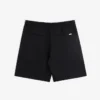 Linen Leisure Short
