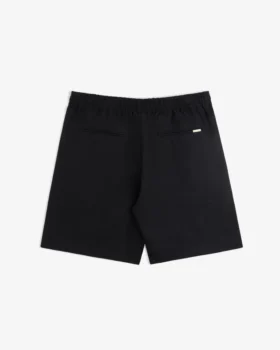 Linen Leisure Short