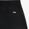 Linen Leisure Short