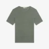 Linen Tee
