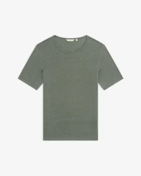 Linen Tee