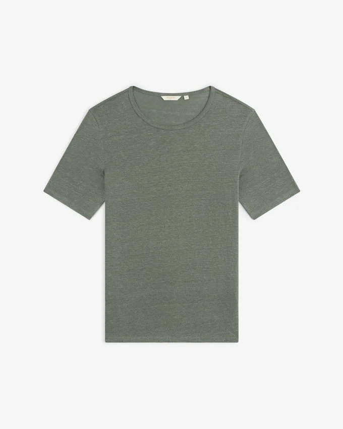 Linen Tee