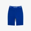 Logo Biker Short