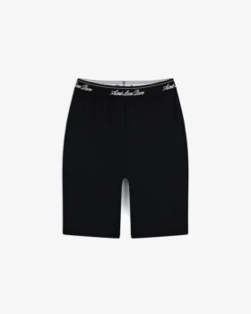 Logo Biker Short